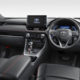 2021-Toyota-RAV4-plug-in-hybrid_Japan_interior