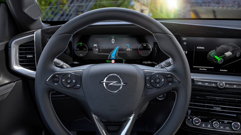 2nd-generation-2021-Opel-Mokka-e_interior_digital_instrument_cluster