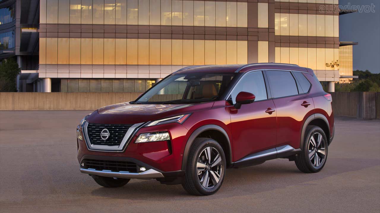 3rd-gen-2021-Nissan-Rogue