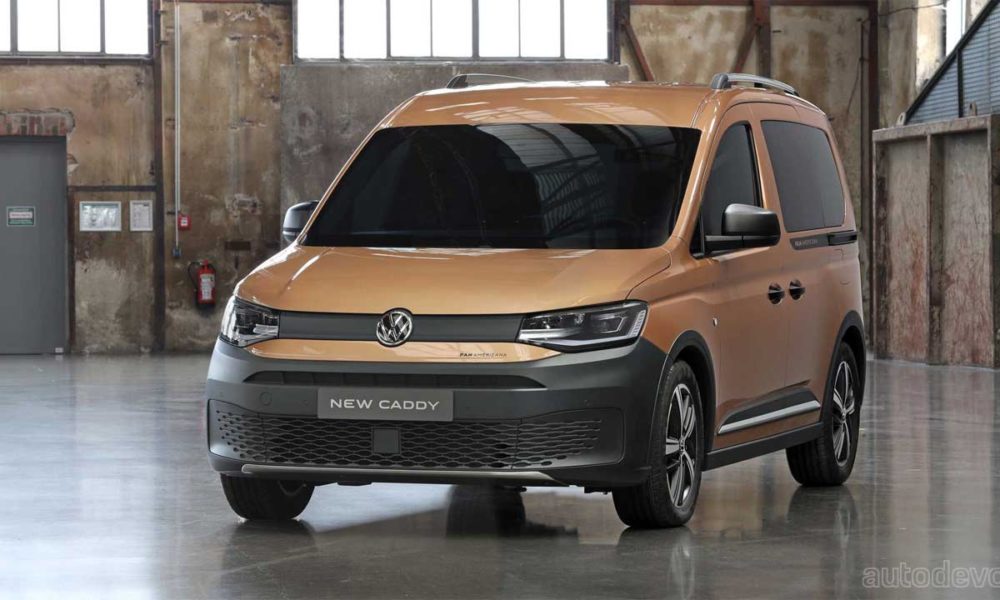 5th-generation-2020-Volkswagen-Caddy-PanAmericana