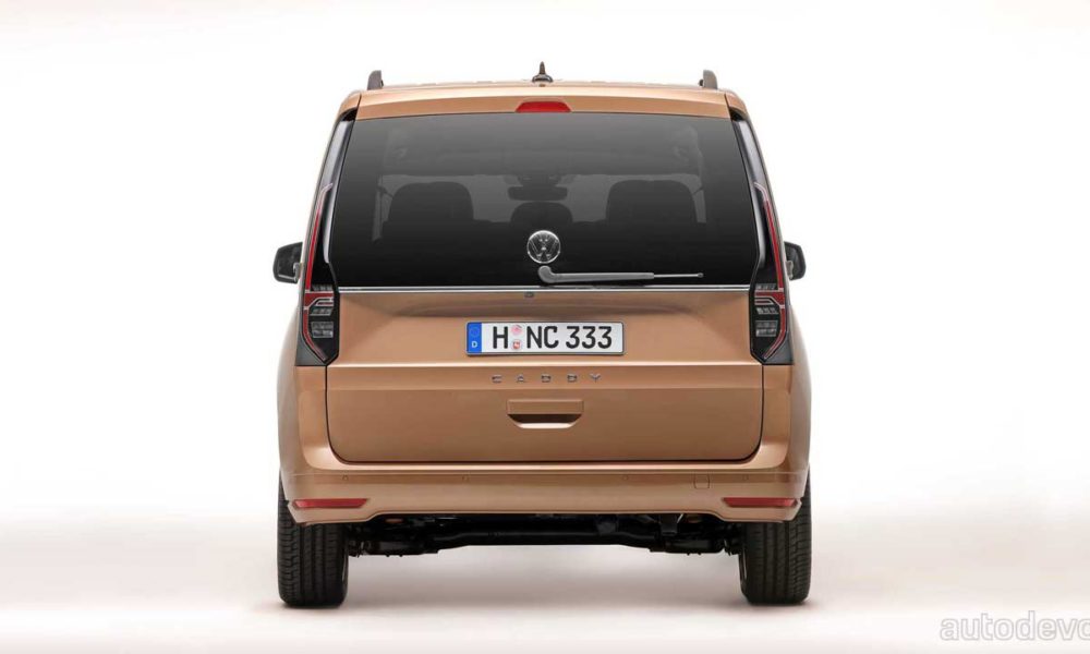 5th-generation-2020-Volkswagen-Caddy_back