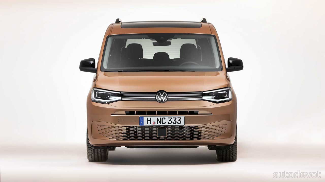 5th-generation-2020-Volkswagen-Caddy_front