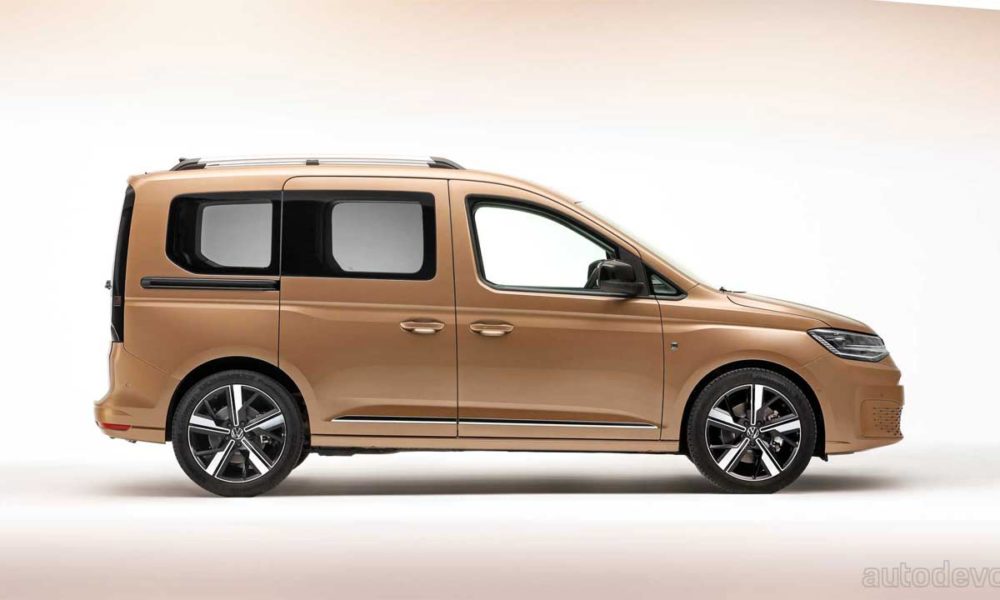 5th-generation-2020-Volkswagen-Caddy_side