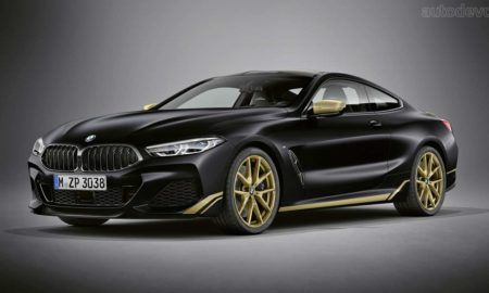 BMW-8-Series-Golden-Thunder-Edition