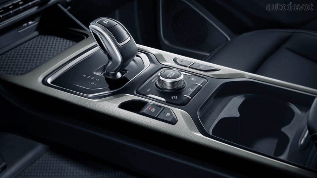 Geely-Hao-Yue_interior_centre_console