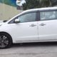 Kia-Carnival-delivery-accident-India