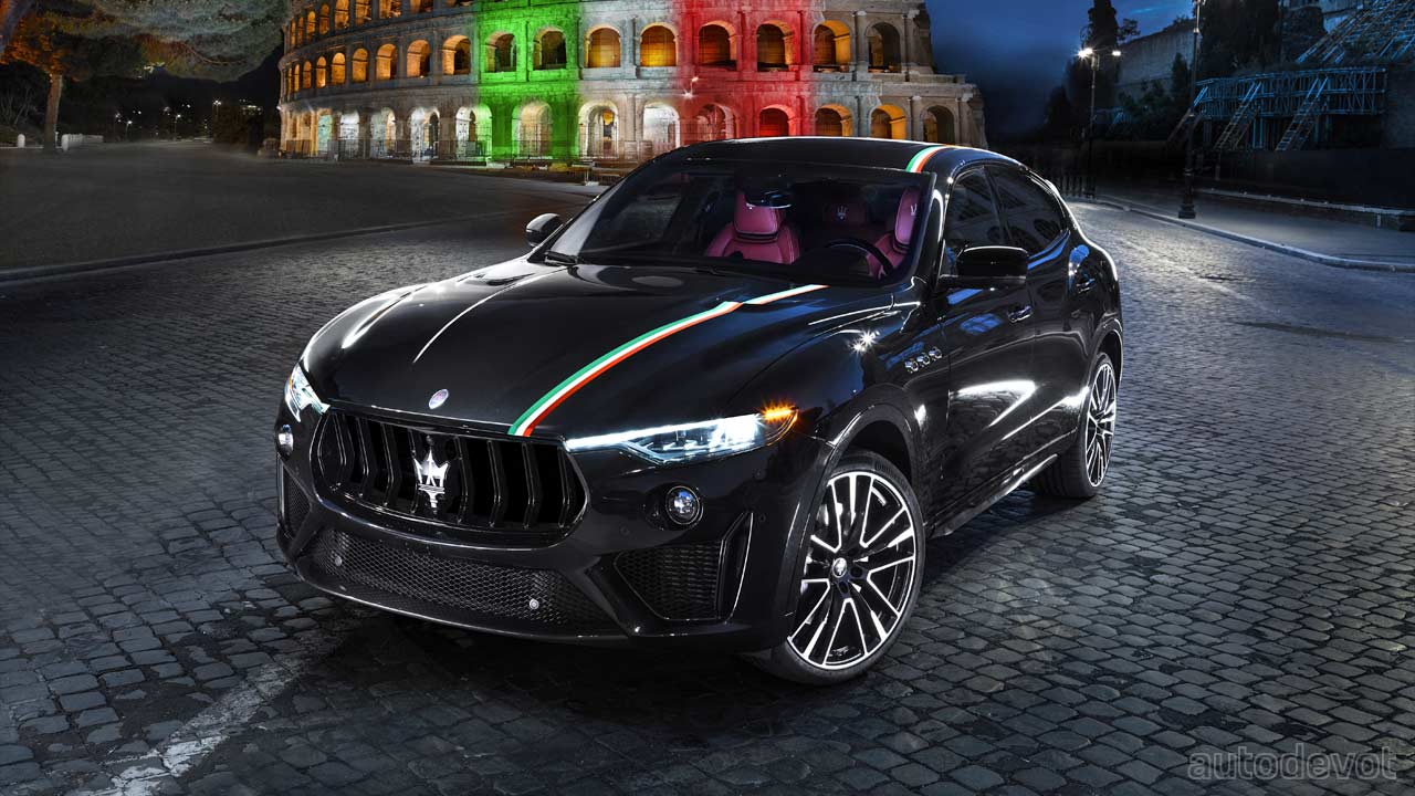 Maserati-Levante-Italian-tricolor-applied-by-hand_2