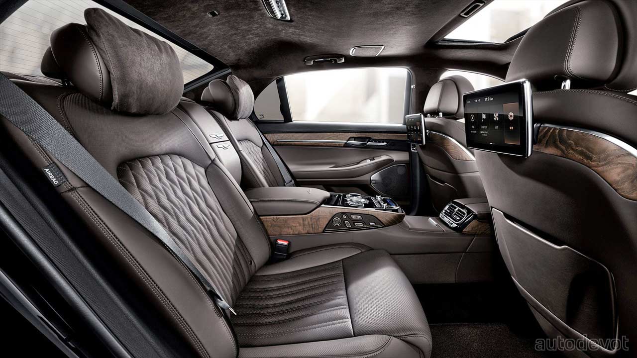 2020-Genesis-G90_interior_rear_seats
