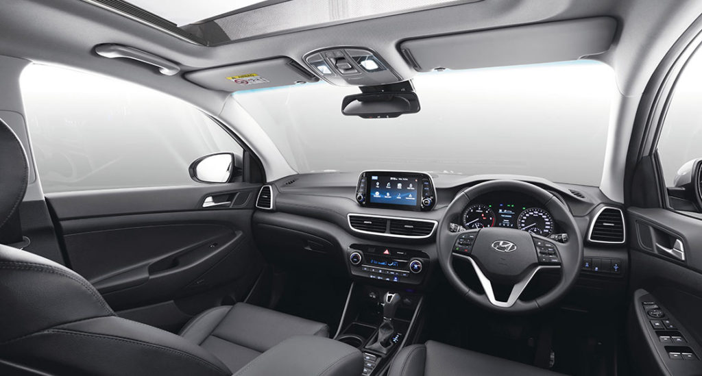 2020-Hyundai-Tucson-facelift-India_interior