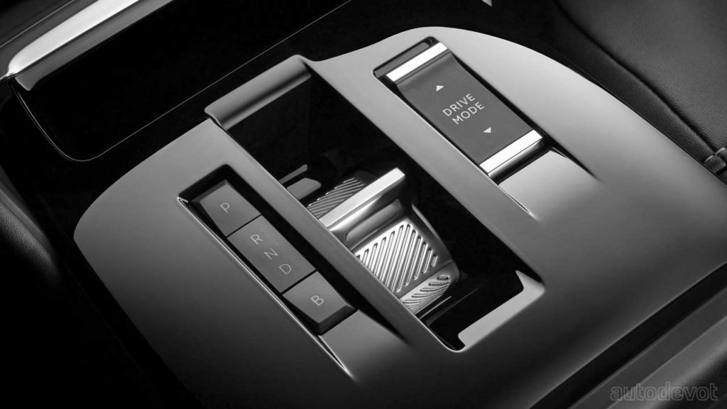 2021-3rd-generation-Citroen-C4_interior_drive_modes