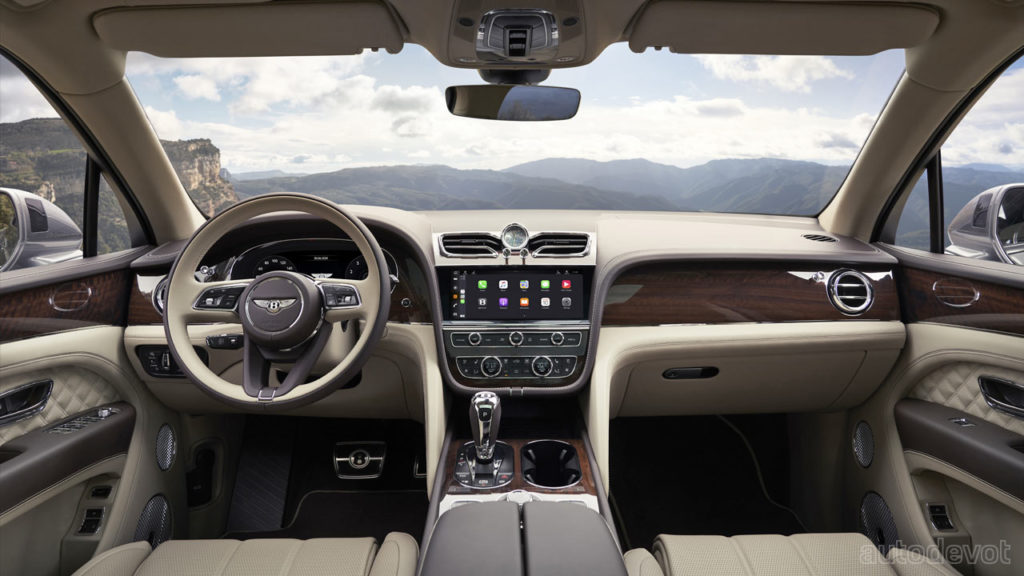 2021-Bentley-Bentayga-facelift_interior