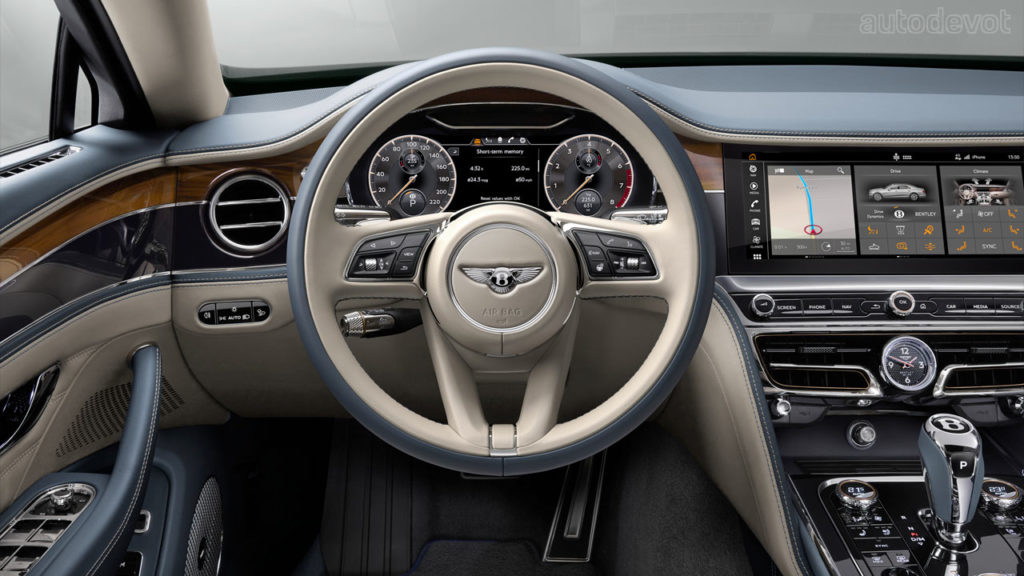 2021-Bentley-Flying-Spur-interior_instrument_cluster_steering_wheel