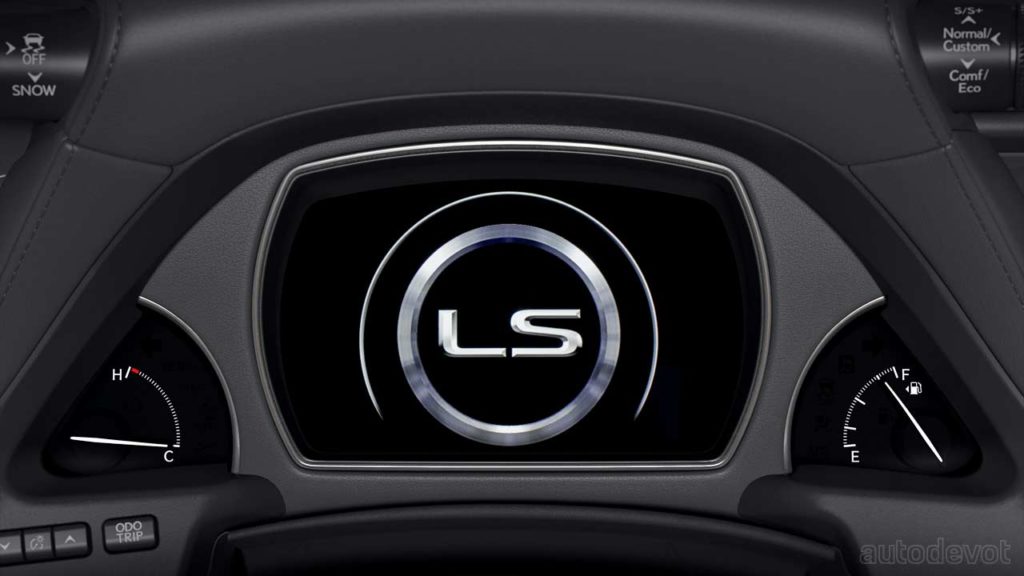 2021-Lexus-LS_facelift_interior_instrument_cluster