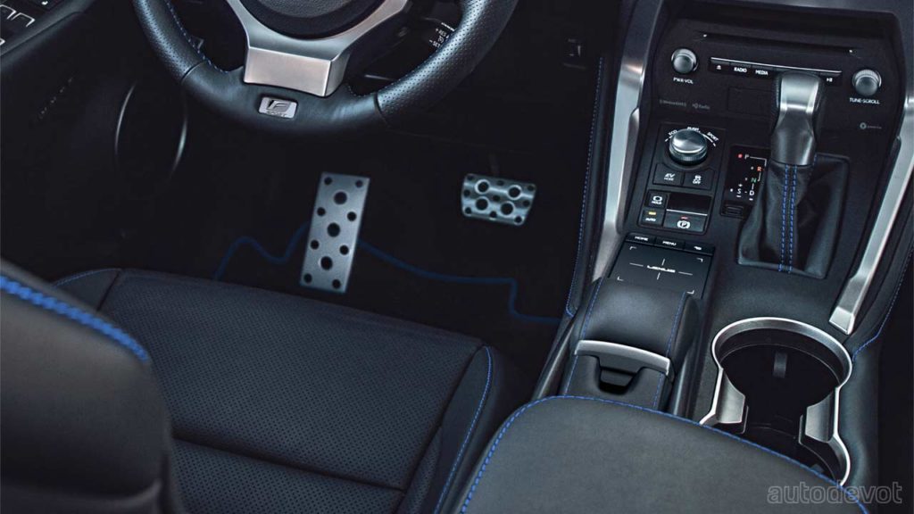 2021-Lexus-NX-F-Sport-Black-Line_interior