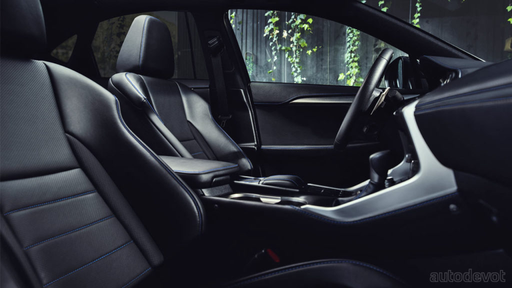 2021-Lexus-NX-F-Sport-Black-Line_interior_seats
