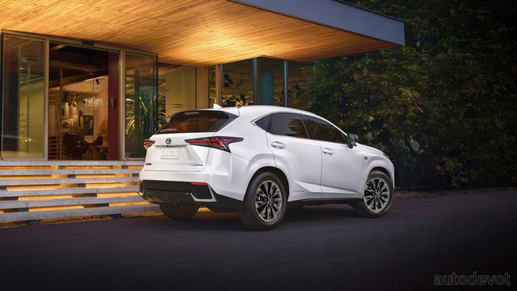 2021-Lexus-NX-F-Sport-Black-Line_rear_three_quarters