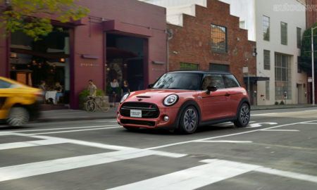 2021-MINI-Coral-Red-Edition
