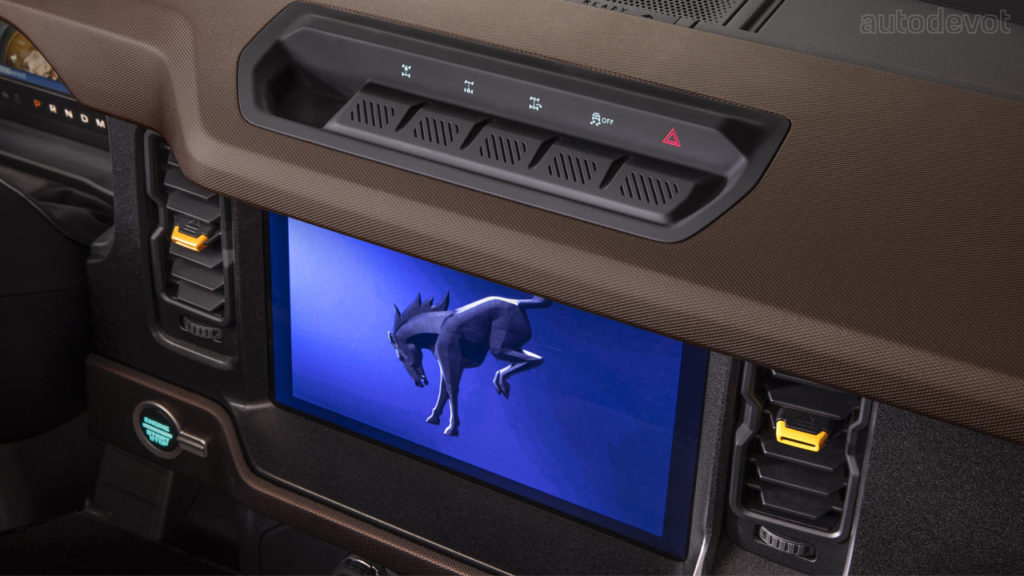 6th-generation-2021-Ford-Bronco-2-door_interior_dashboard