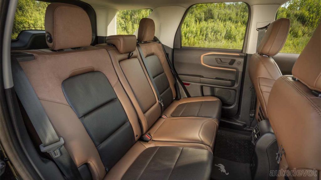 6th-generation-2021-Ford-Bronco_Bronco-Sport_interior_rear_seats
