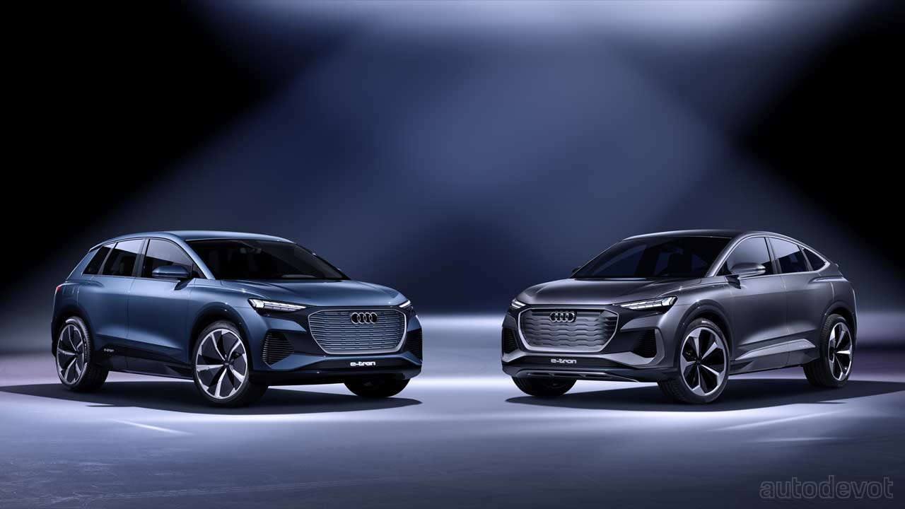Audi-Q4-e-tron-concept-and-Q4-Sportback-e-tron-concept