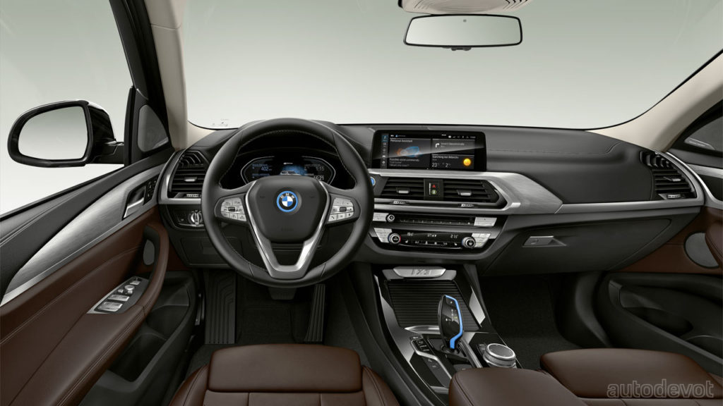 BMW-iX3_interior