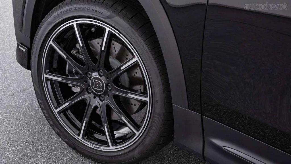 Brabus-Mercedes-Benz-GLB-wheels