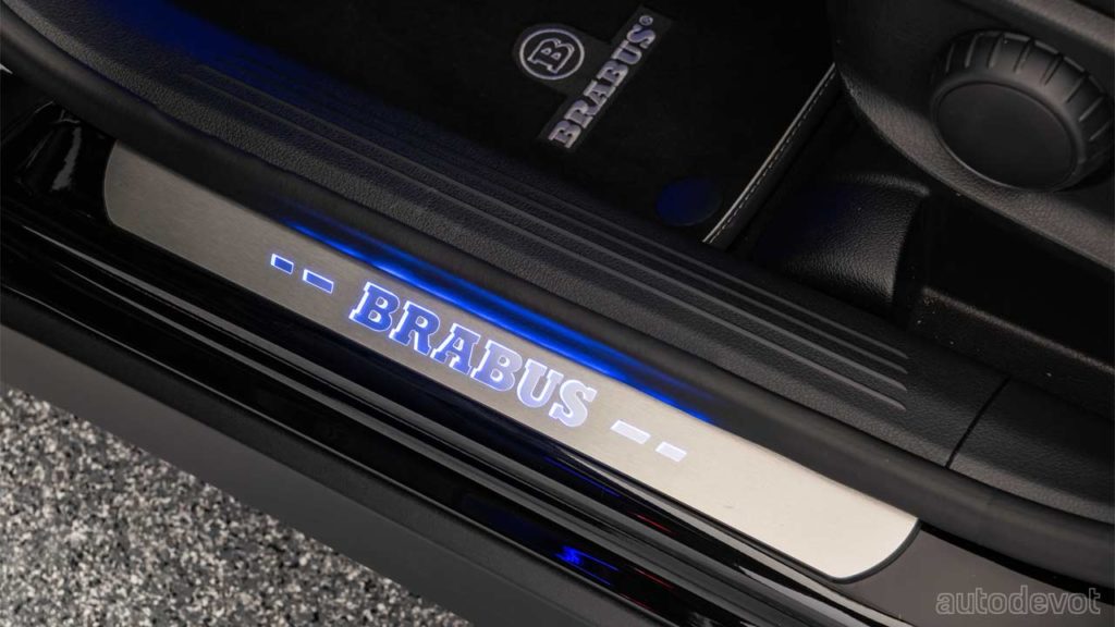 Brabus-Mercedes-Benz-GLB_interior_door_sill