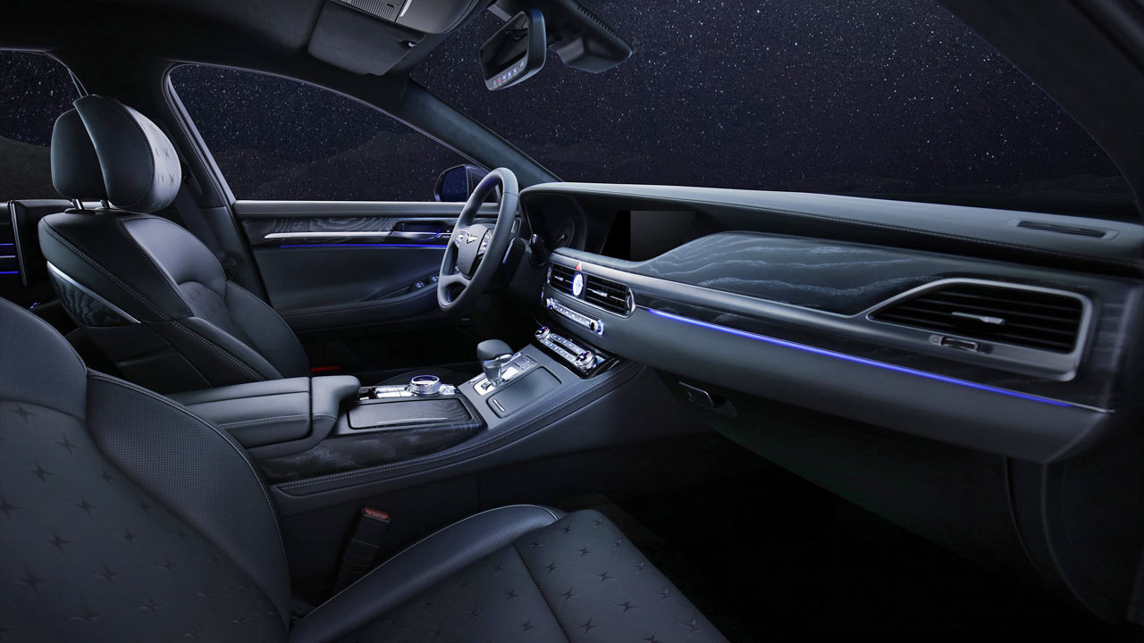 Genesis-G90-sedan-Stardust_interior