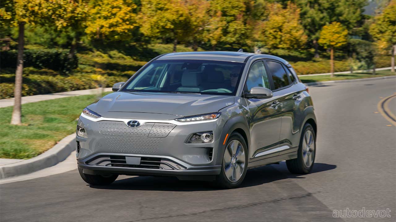 Hyundai-Kona-Electric