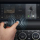 Jaguar-Land-Rover-Contactless-touchscreen