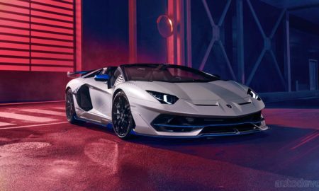 Lamborghini-Aventador-SVJ-Xago-Edition