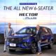 MG-Hector-Plus-India-launch