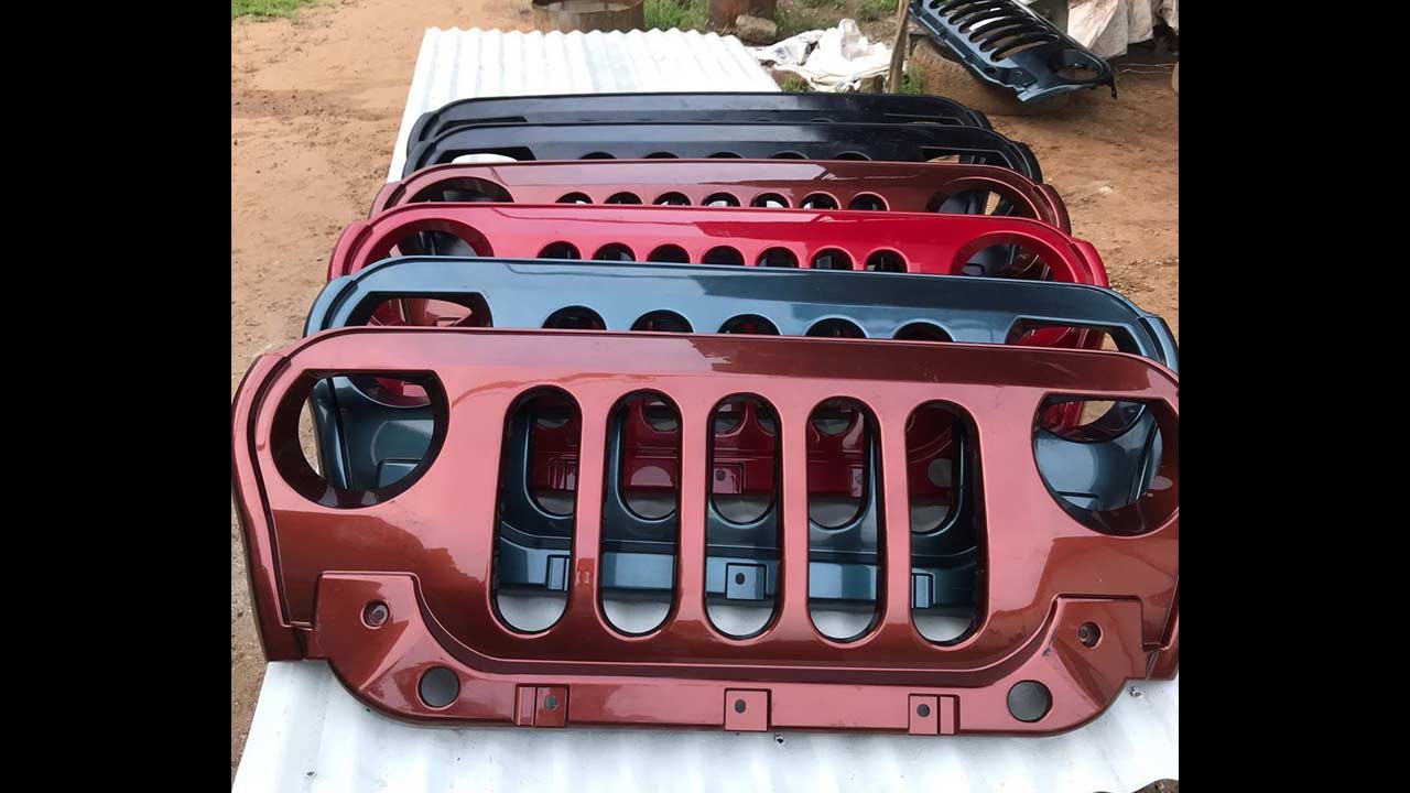 2020-2nd-generation-Mahindra-Thar_aftermarket-grille