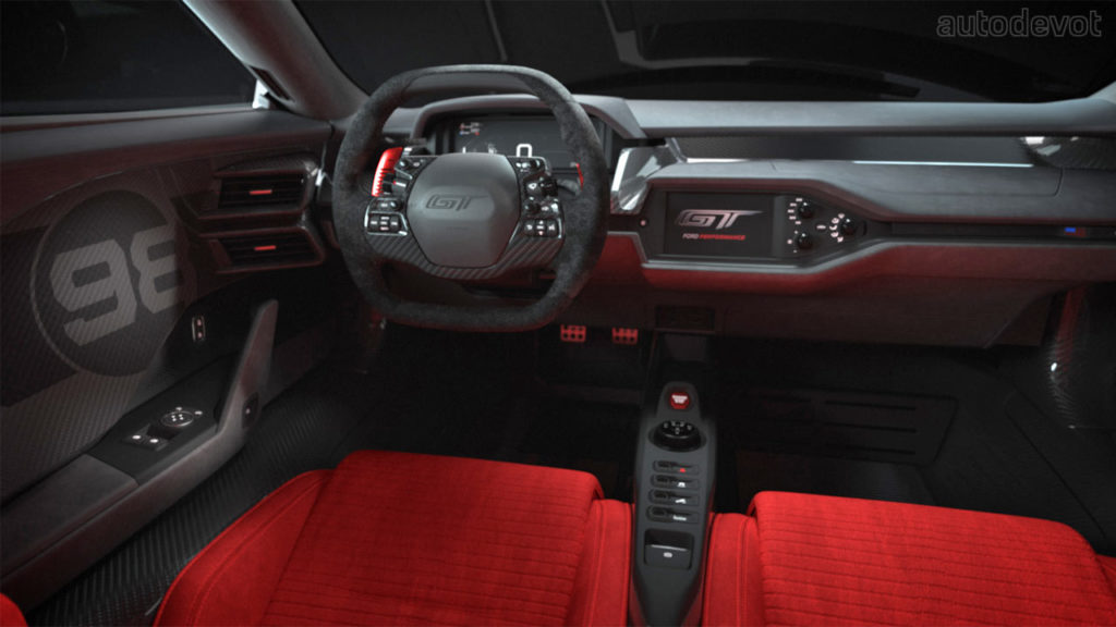 2021-Ford-GT-Heritage-Edition_interior
