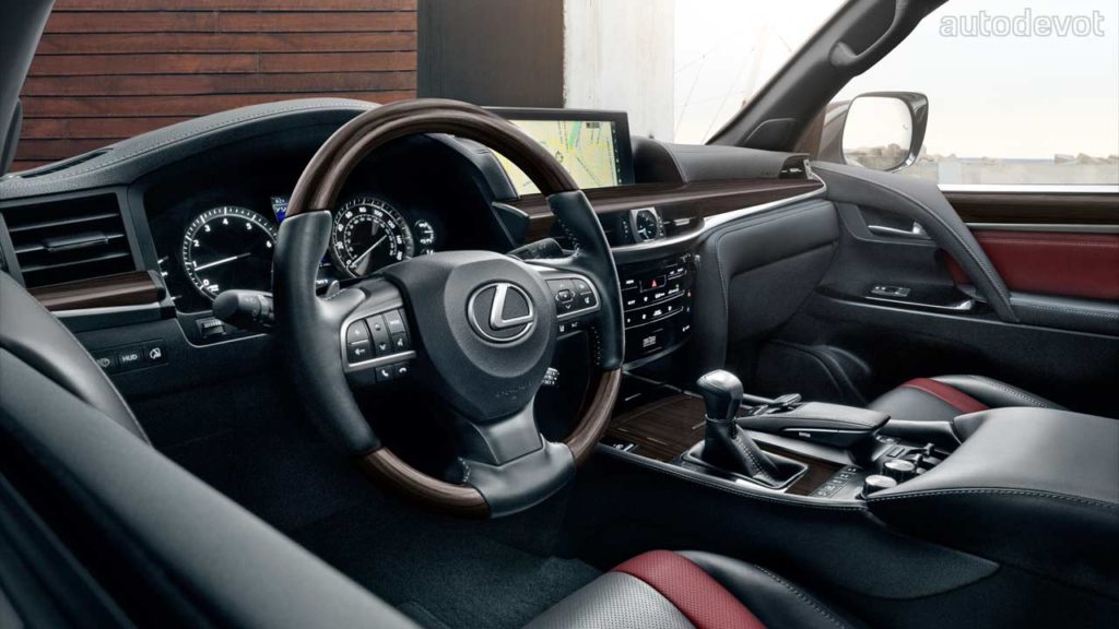 2021-Lexus-LX-570_Inspiration Series_interior