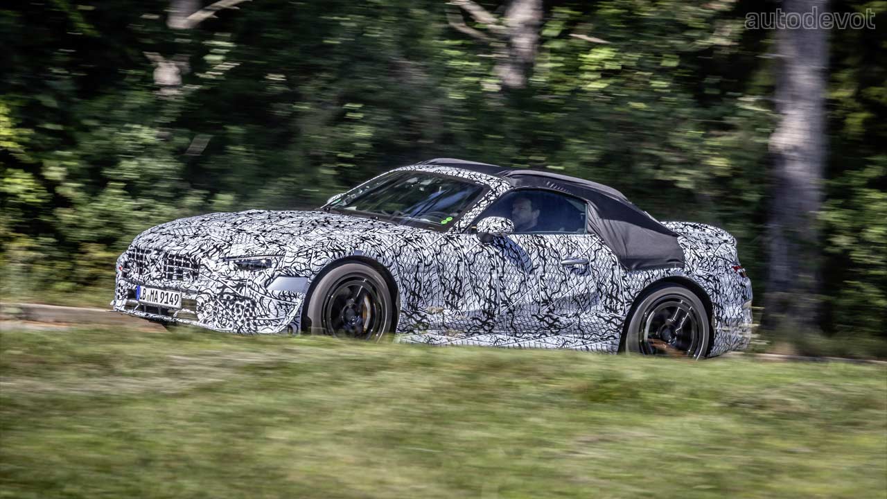 2021-Mercedes-Benz-SL-Roadster-teaser_spy_shot