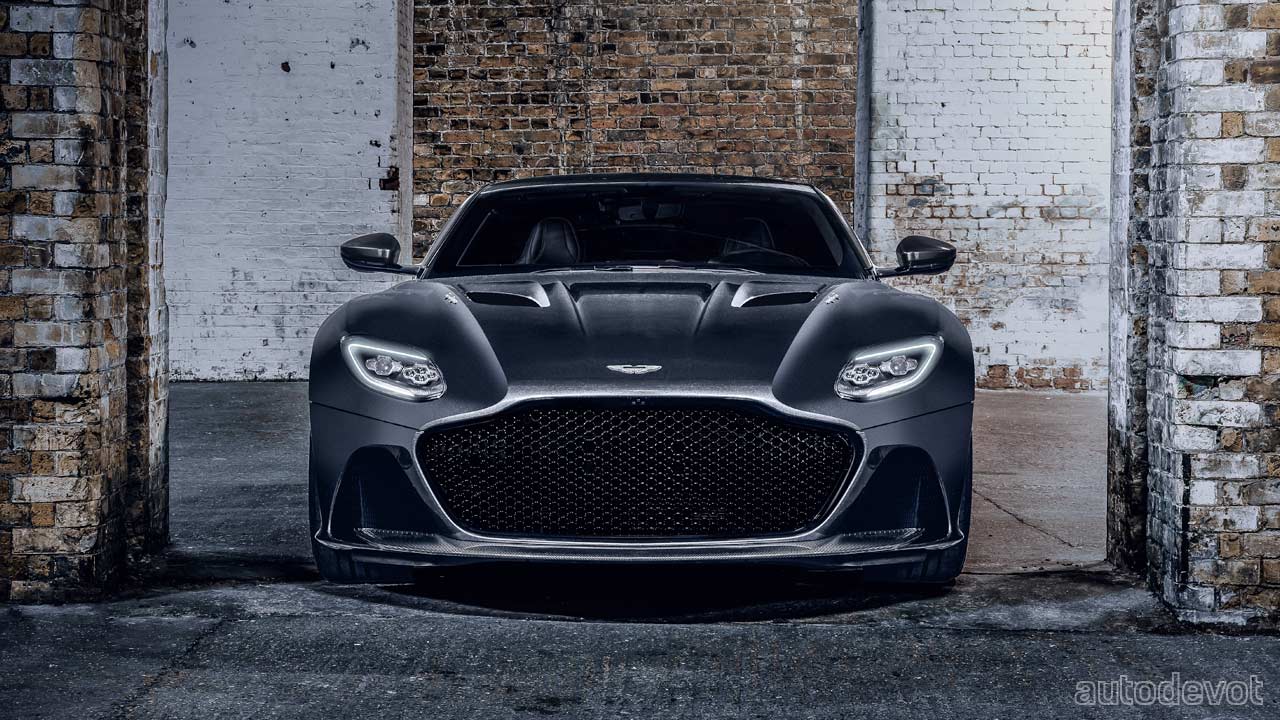 Aston-Martin-DBS-Superleggera-007-Limited-Edition_front
