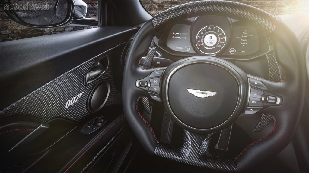 Aston-Martin-DBS-Superleggera-007-Limited-Edition_interior-steering-wheel