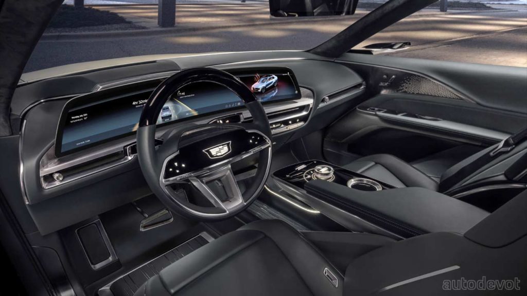 Cadillac-LYRIQ-concept_interior