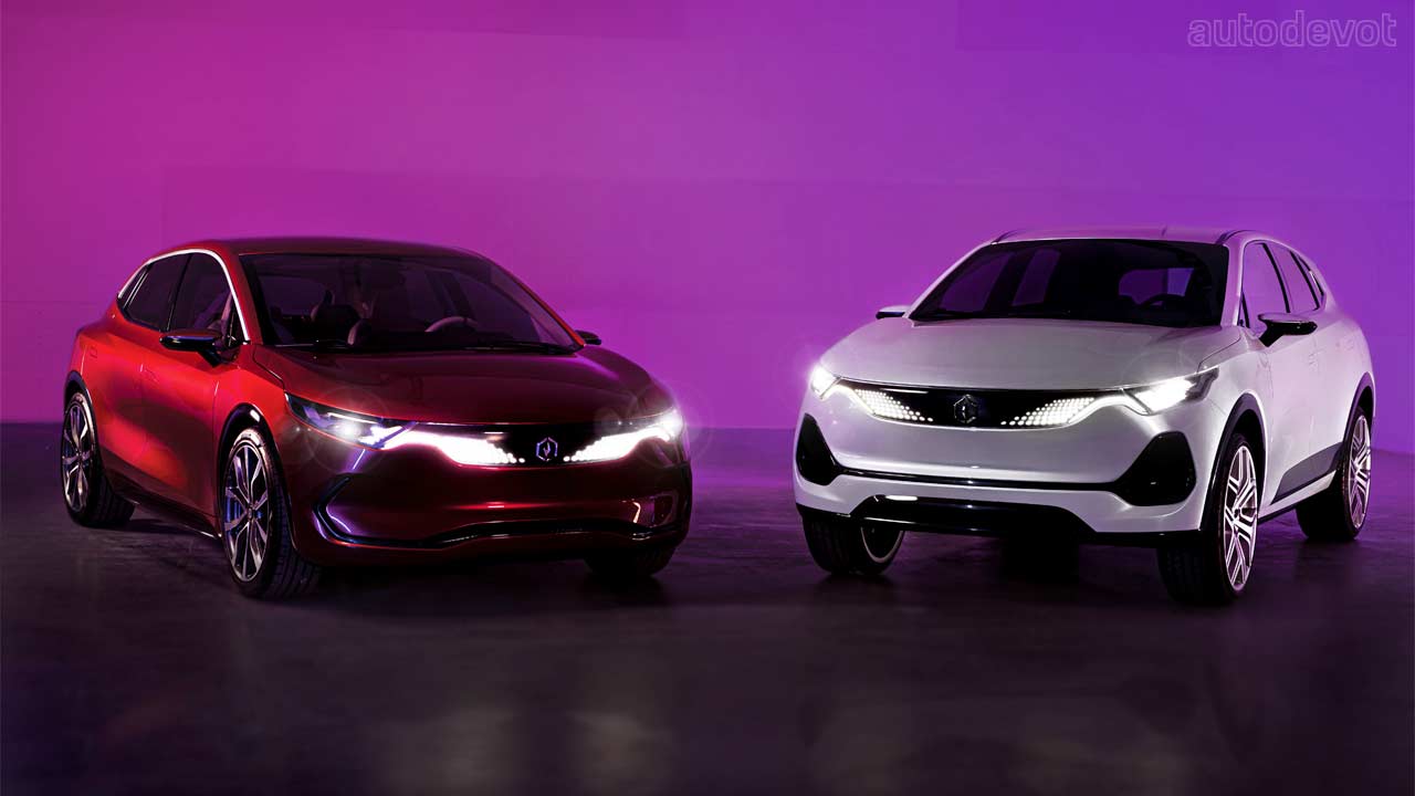 ElectroMobility-Poland-Izera-SUV-and-hatchback-prototypes