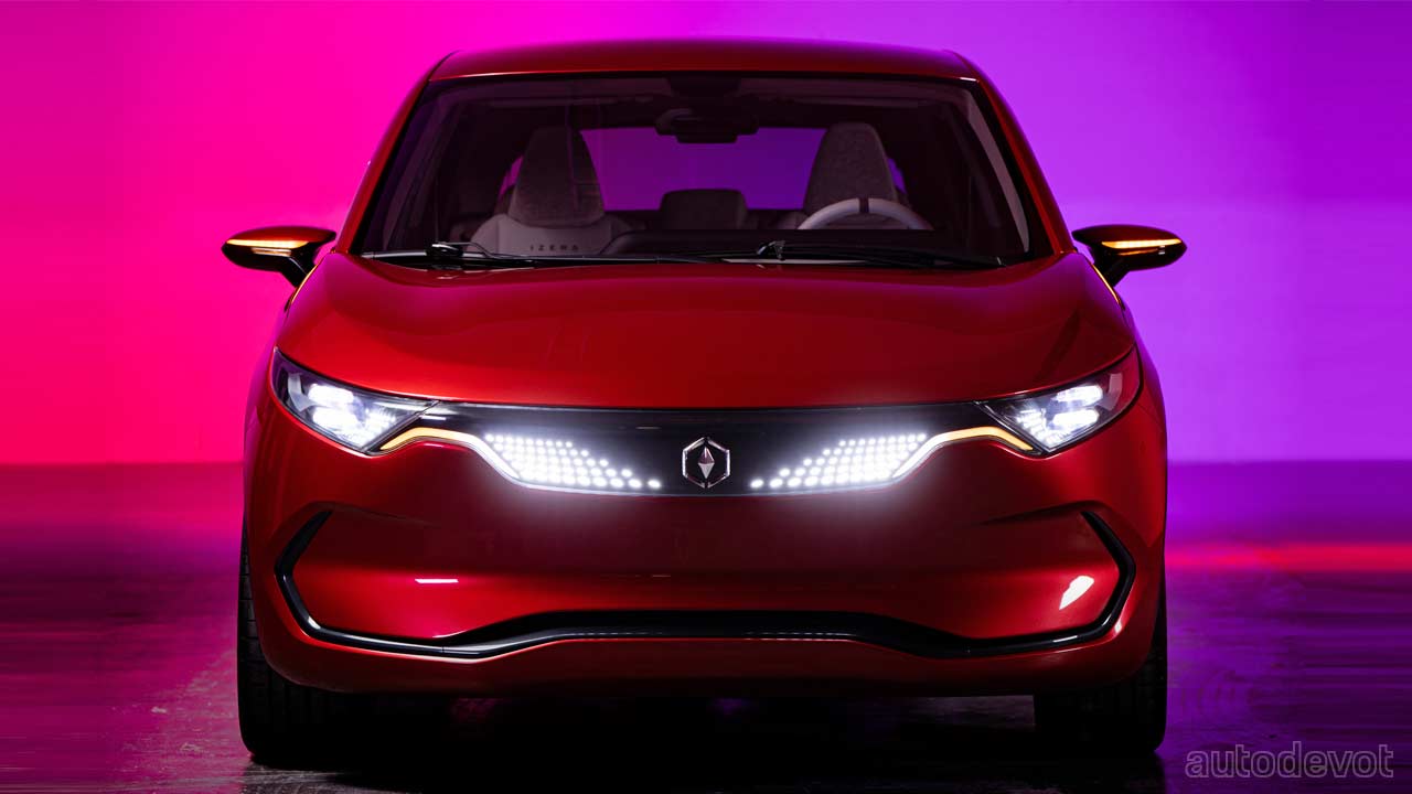 ElectroMobility-Poland-Izera-hatchback-prototype_front