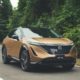 Nissan-Ariya-EV-driving-video