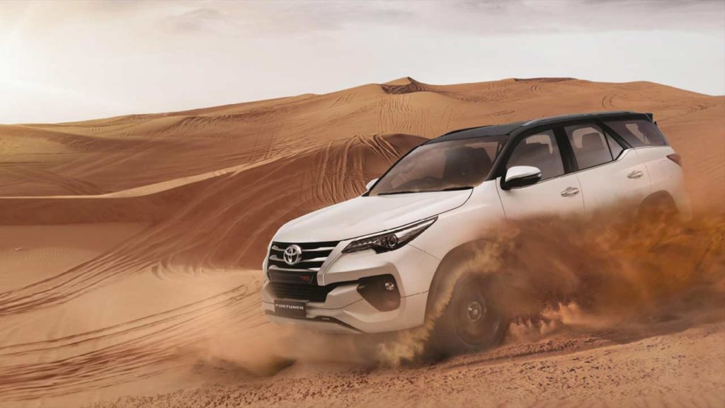 Toyota-Fortuner-TRD_India
