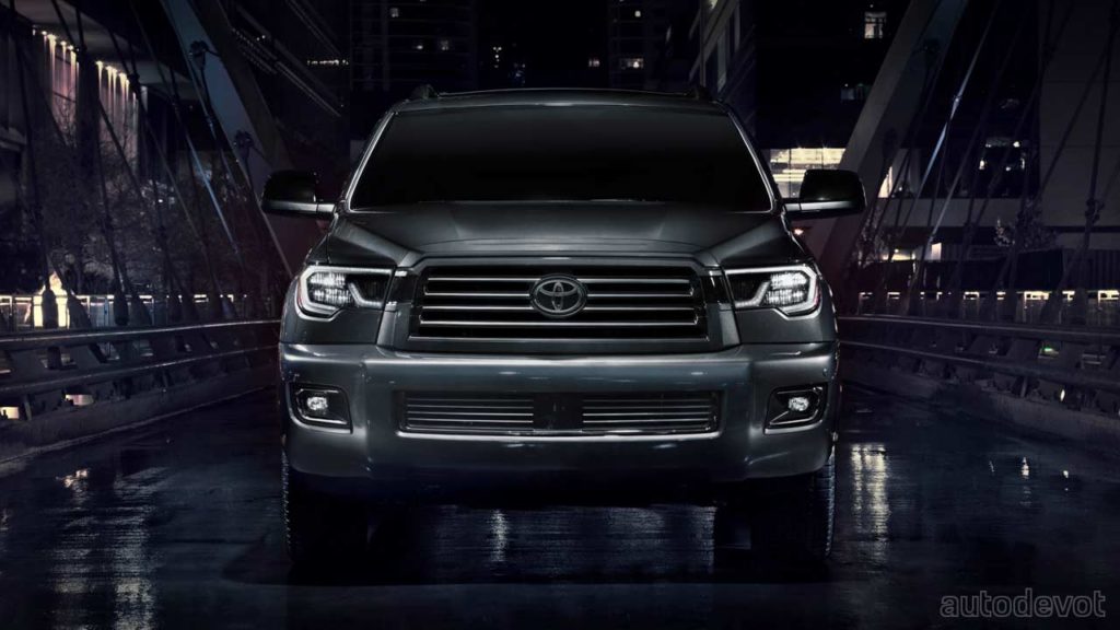Toyota-Sequoia-Nightshade-Special-Edition_front