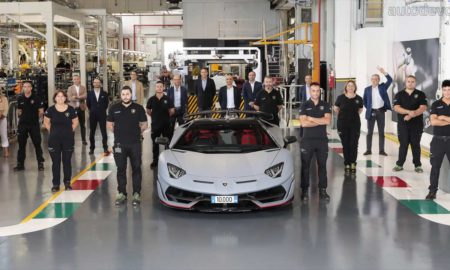 10000th-Lamborghini-Aventador