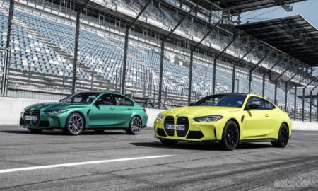 2021-BMW-M3-Competition-Sedan-and-M4-Competition-Coupé
