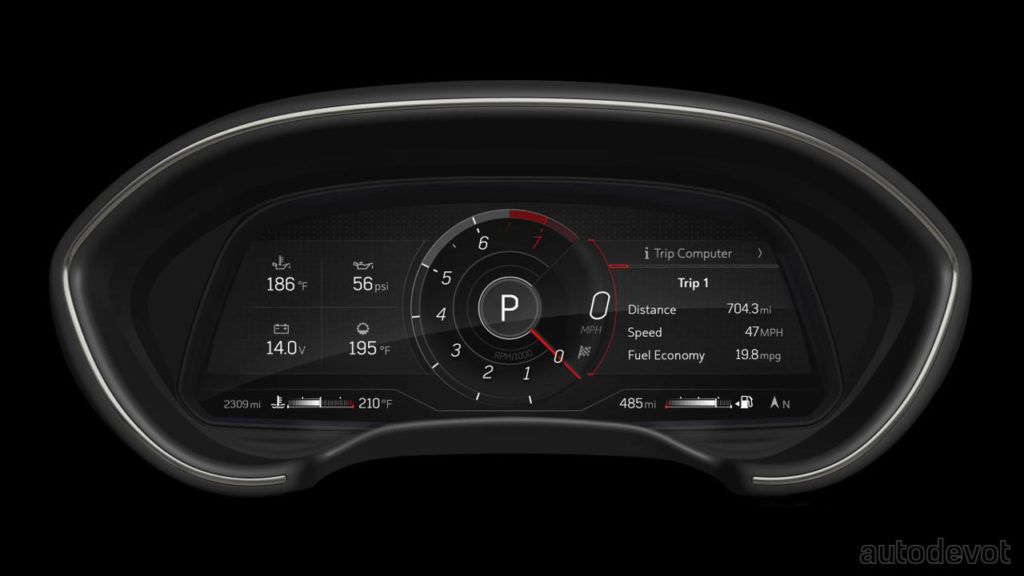 2021-Cadillac-CT4-and-CT5-digital-instrument-cluster