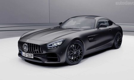 2021-Mercedes-AMG-GT-Stealth-Edition
