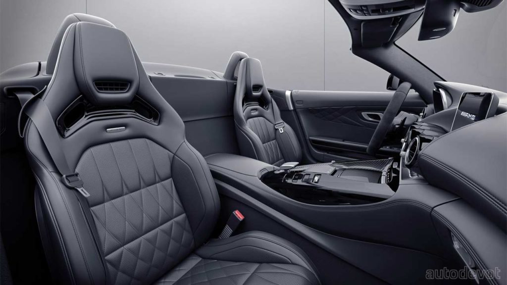 2021-Mercedes-AMG-GT-Stealth-Edition_Roadster_interior_seats