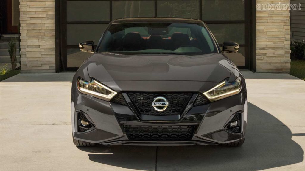 2021-Nissan-40th-Anniversary-Edition-Maxima_front